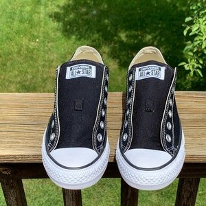 Brand new Converse Sneakers Black
